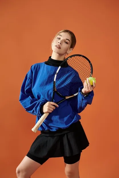 纬来体育 App 界面展示